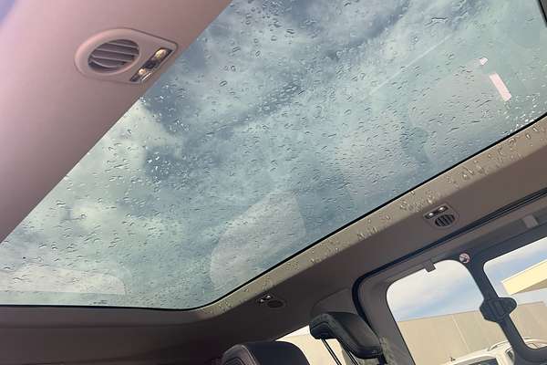 2024 Ford Tourneo Titanium X AV SWB