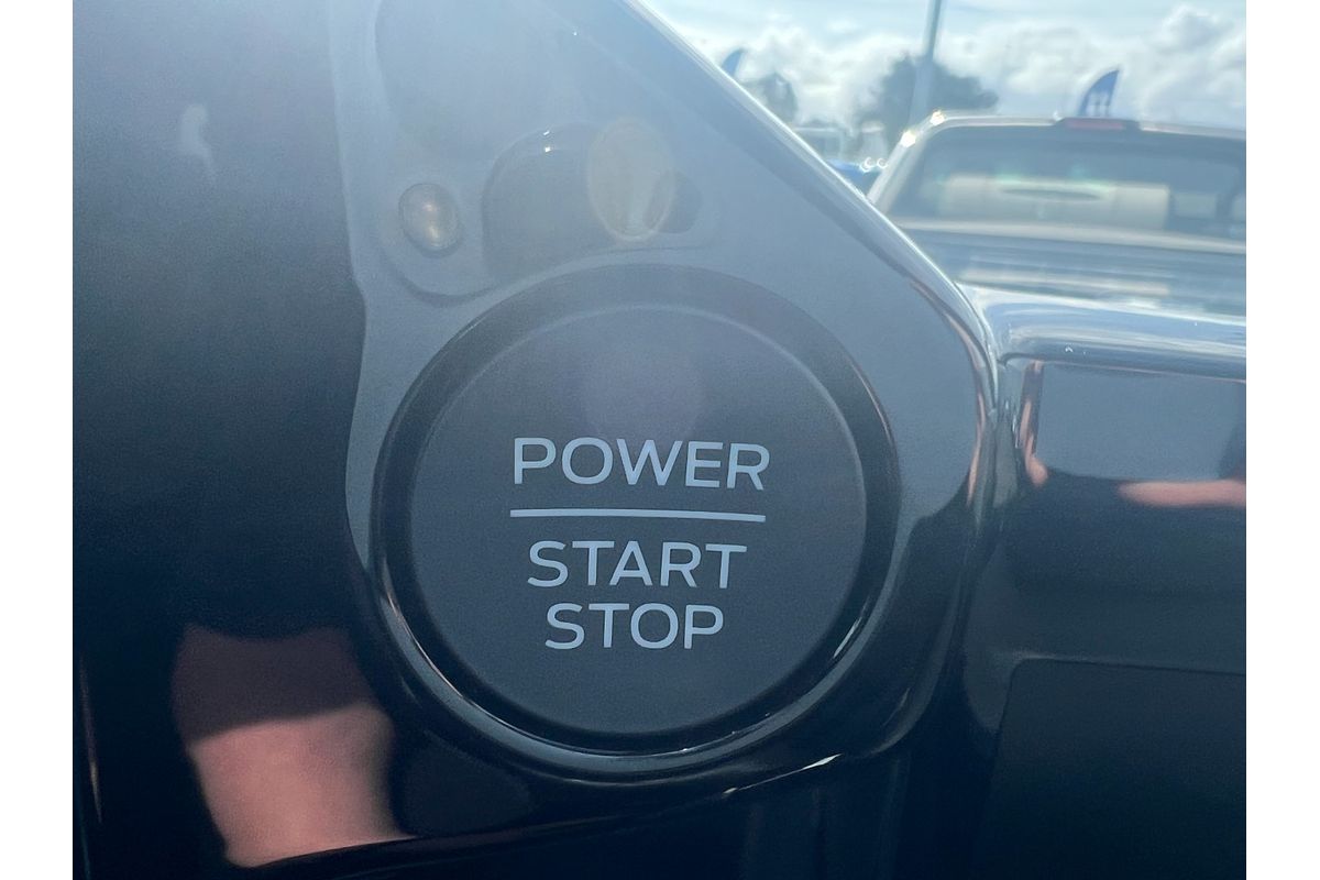 2024 Ford Tourneo Titanium X AV SWB