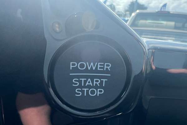 2024 Ford Tourneo Titanium X AV SWB