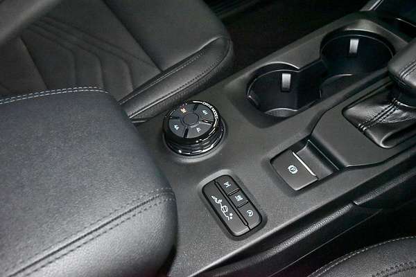 2025 Ford Everest Trend 2.0L