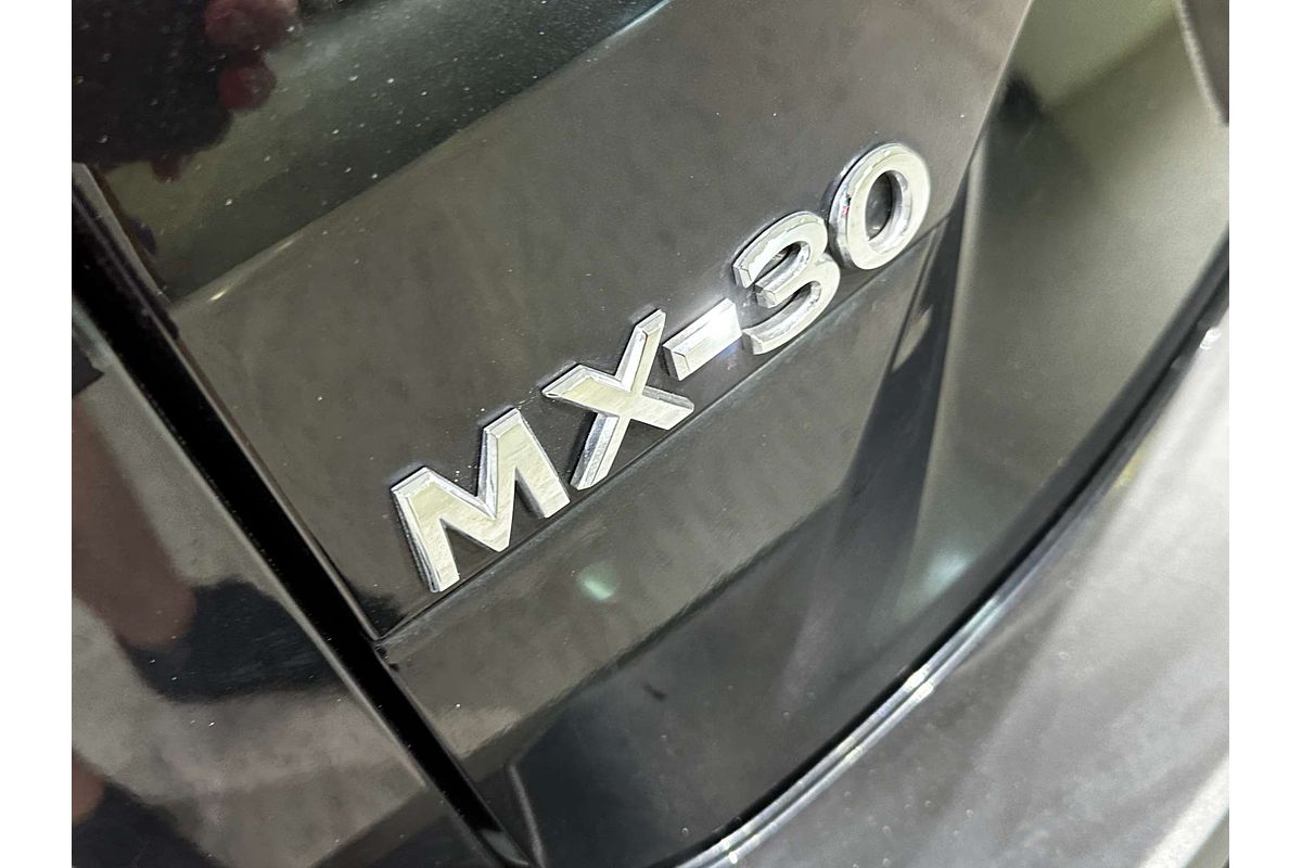 2021 Mazda MX-30 G20e Touring DR Series