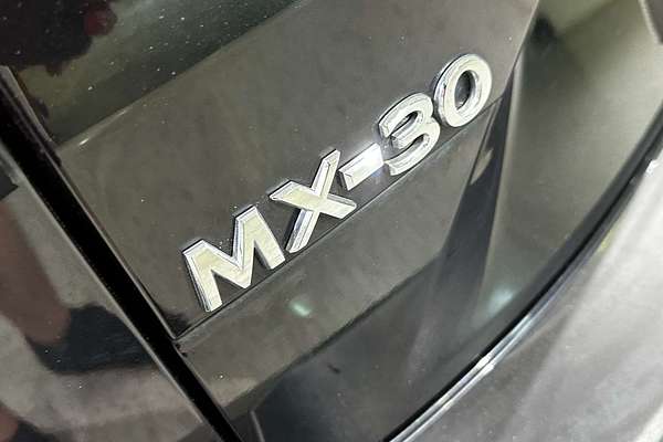2021 Mazda MX-30 G20e Touring DR Series