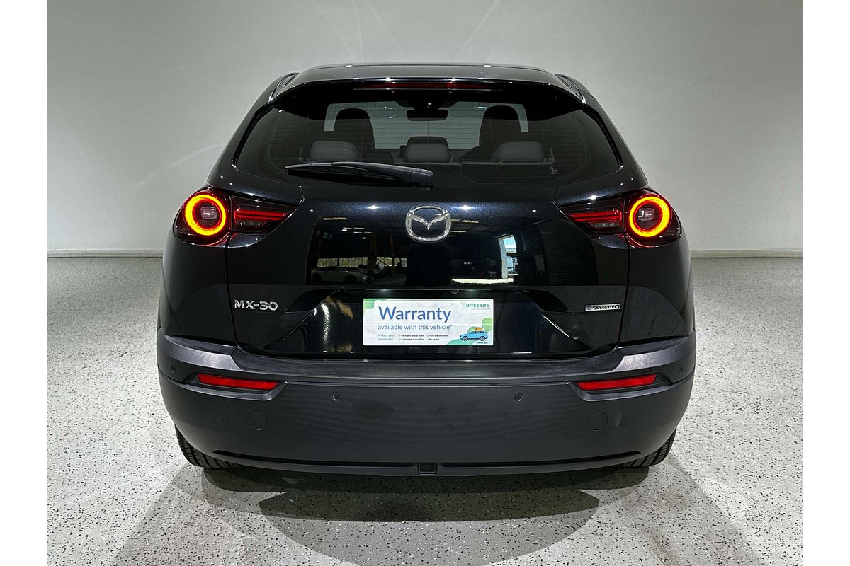 2021 Mazda MX-30 G20e Touring DR Series