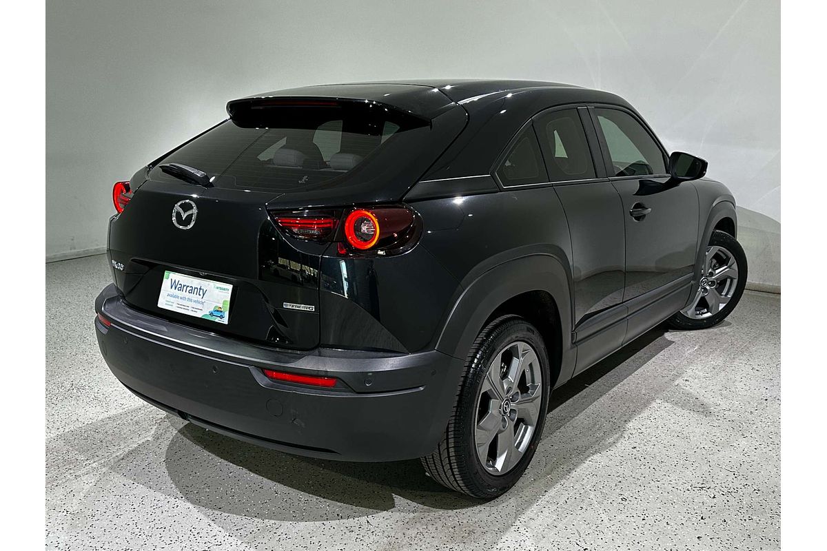 2021 Mazda MX-30 G20e Touring DR Series