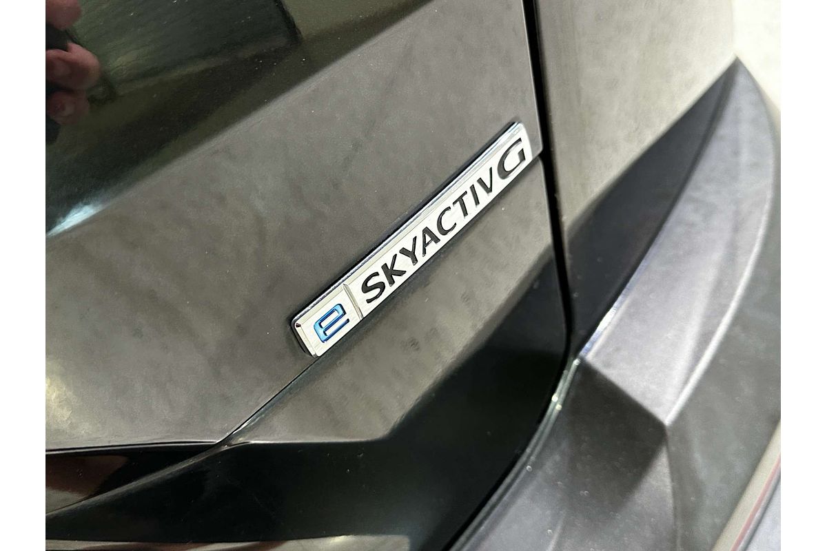 2021 Mazda MX-30 G20e Touring DR Series