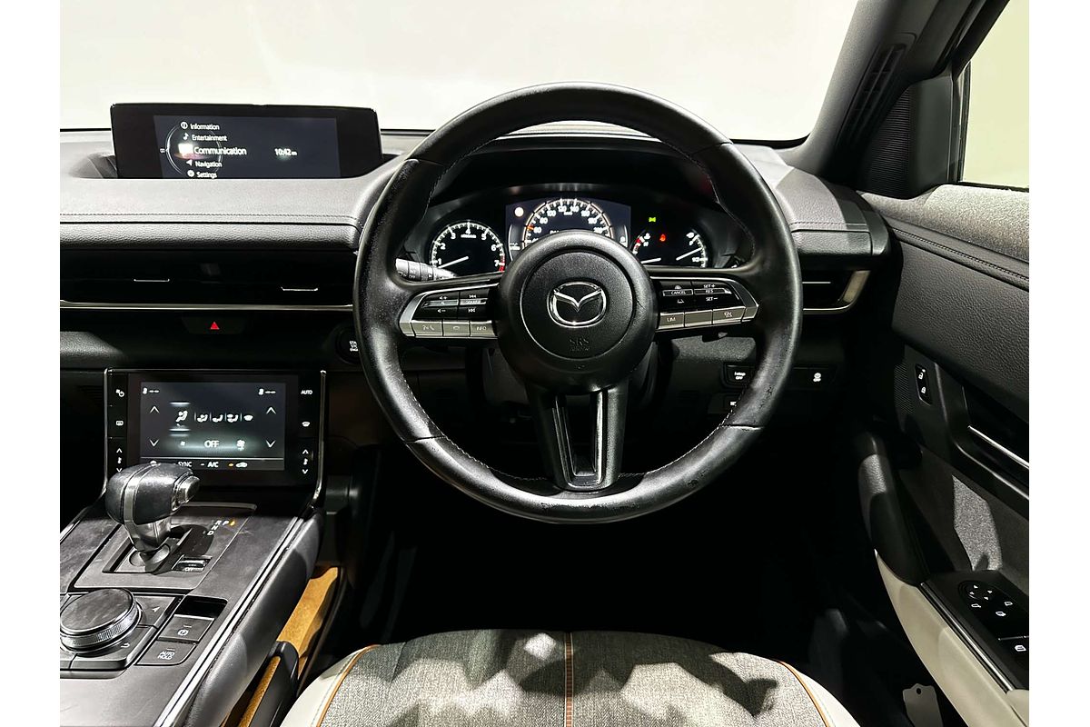 2021 Mazda MX-30 G20e Touring DR Series