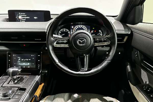 2021 Mazda MX-30 G20e Touring DR Series