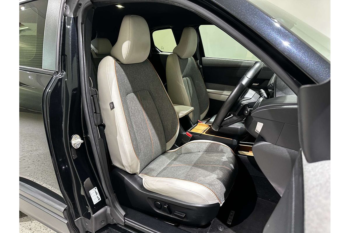 2021 Mazda MX-30 G20e Touring DR Series