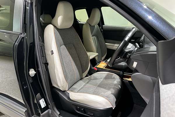 2021 Mazda MX-30 G20e Touring DR Series