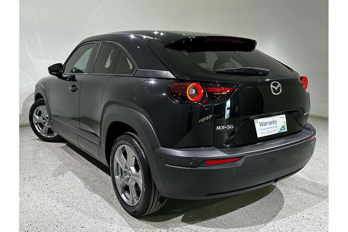 2021 Mazda MX-30 G20e Touring DR Series