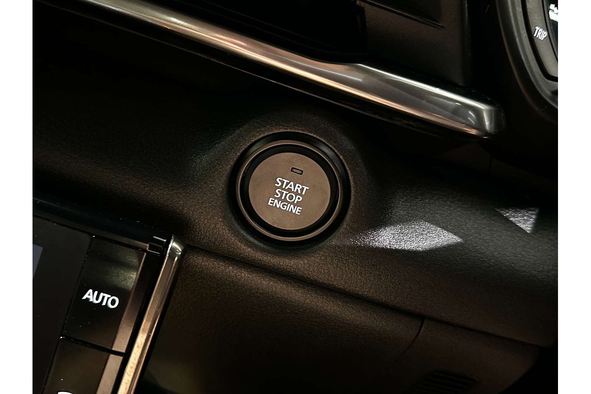 2021 Mazda MX-30 G20e Touring DR Series