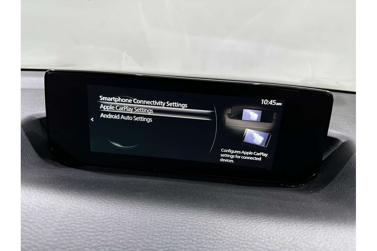 2021 Mazda MX-30 G20e Touring DR Series