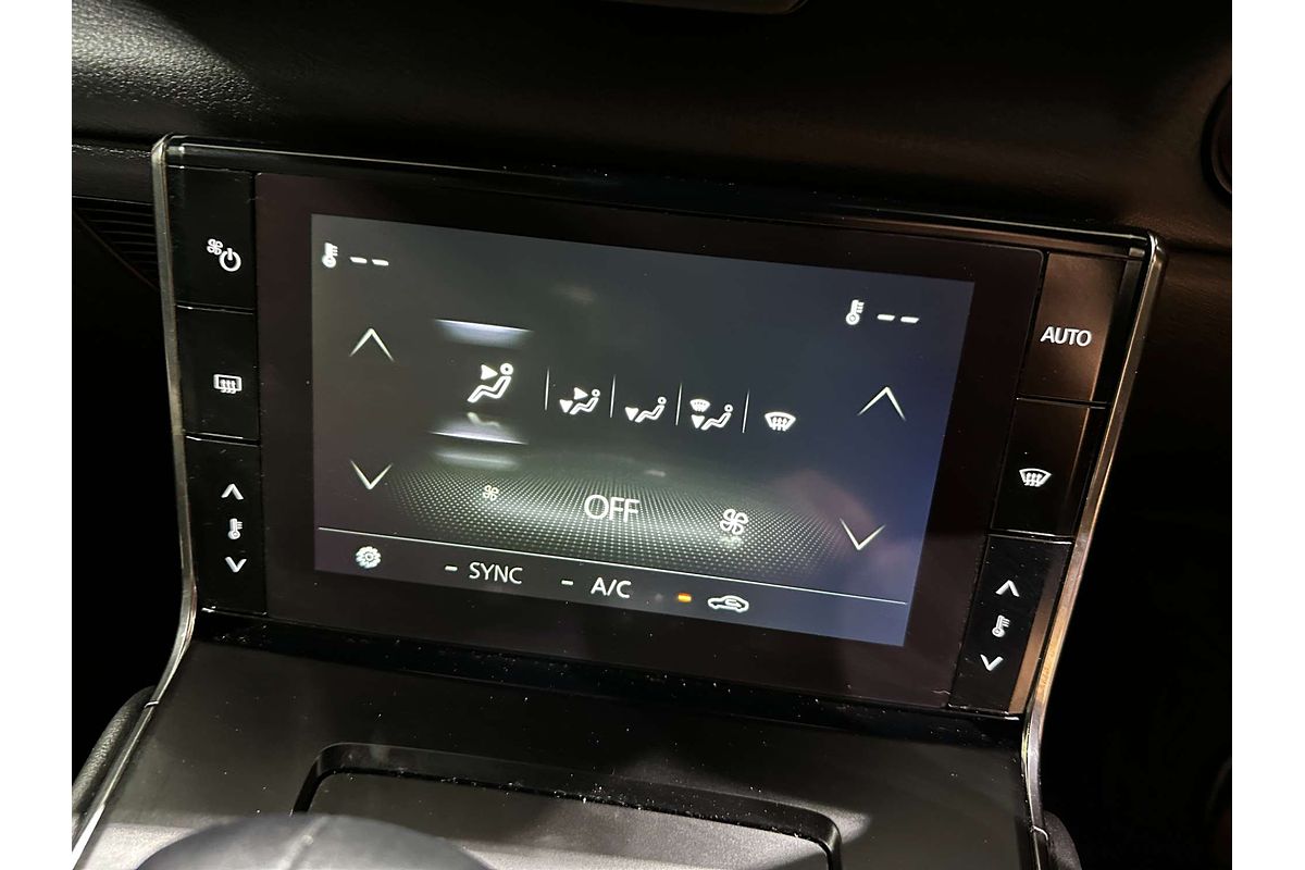 2021 Mazda MX-30 G20e Touring DR Series