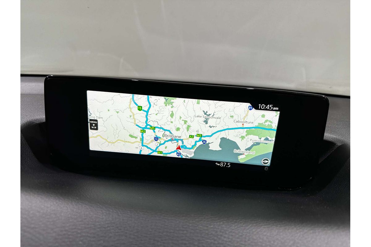 2021 Mazda MX-30 G20e Touring DR Series