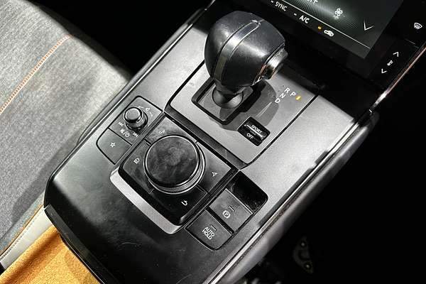 2021 Mazda MX-30 G20e Touring DR Series
