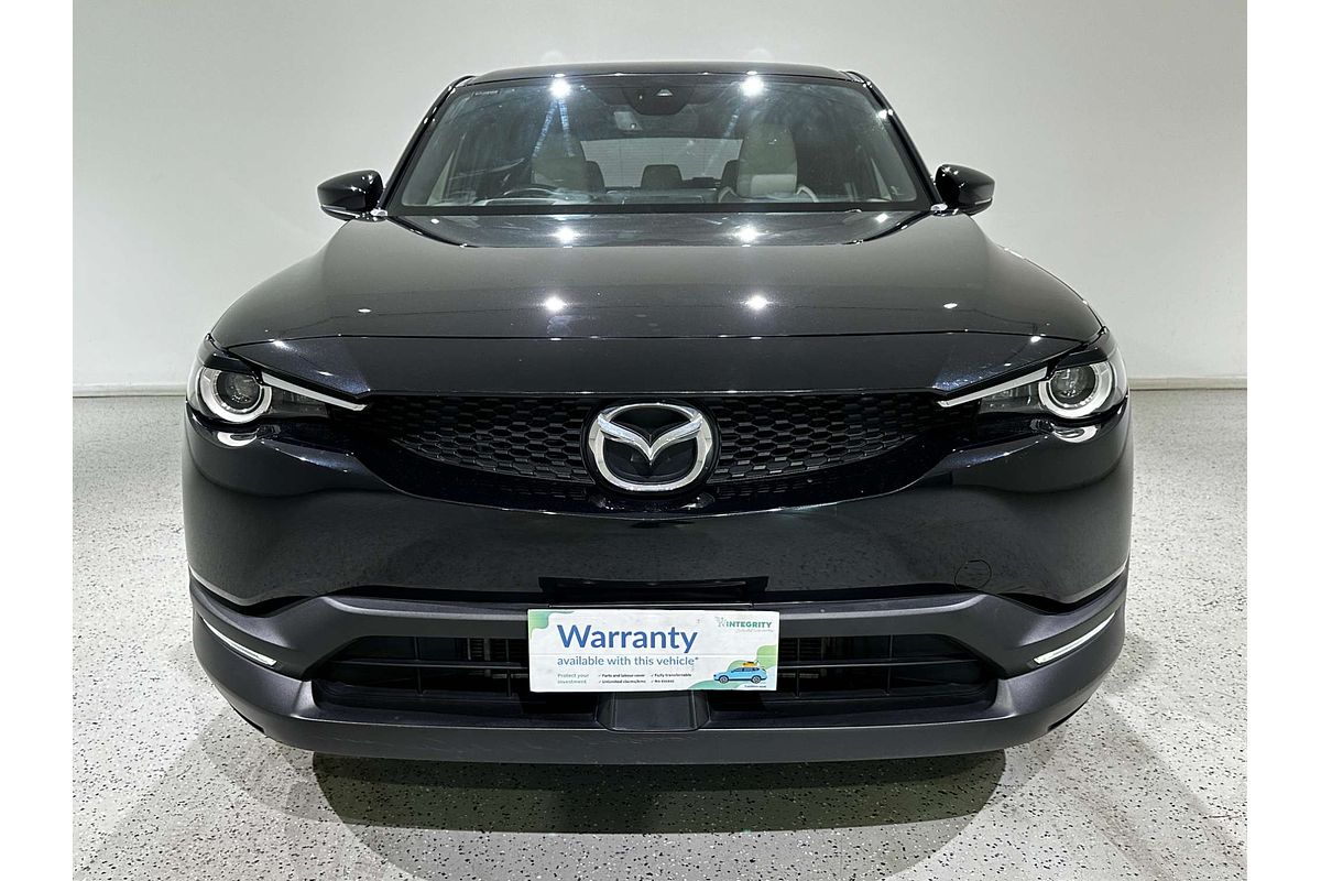 2021 Mazda MX-30 G20e Touring DR Series