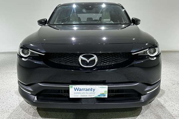 2021 Mazda MX-30 G20e Touring DR Series
