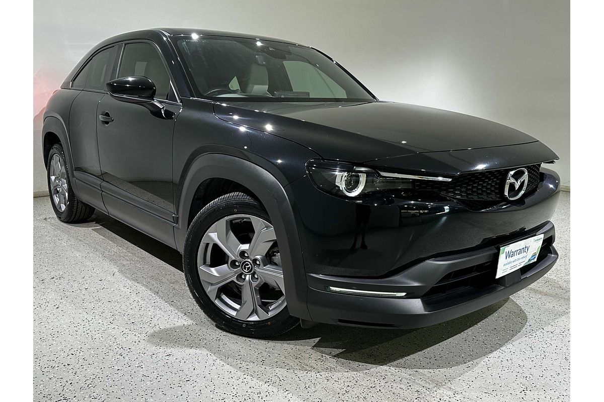 2021 Mazda MX-30 G20e Touring DR Series