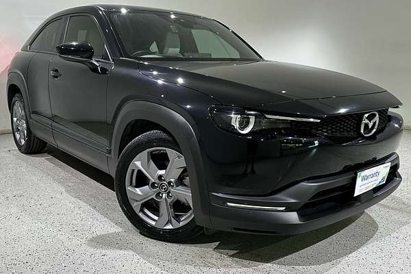 2021 Mazda MX-30 G20e Touring DR Series