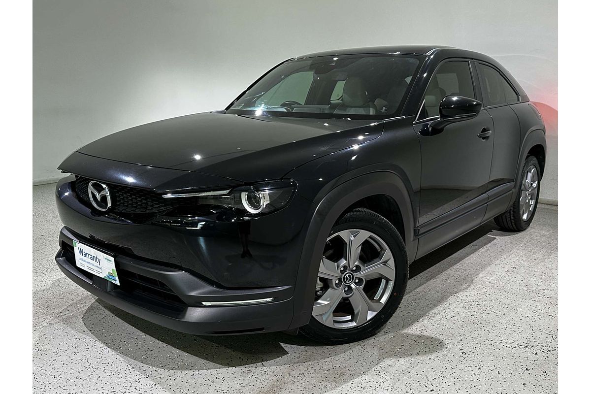 2021 Mazda MX-30 G20e Touring DR Series