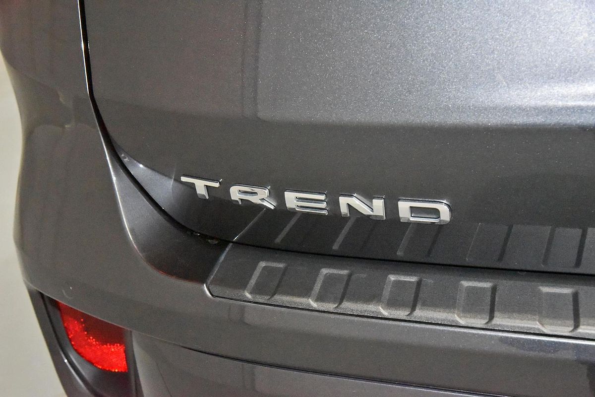 2025 Ford Everest Trend 2.0L