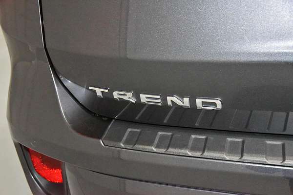 2025 Ford Everest Trend 2.0L
