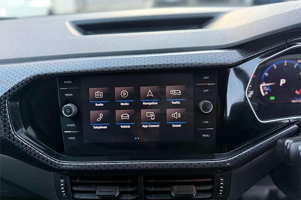 2020 Volkswagen T-Cross 85TSI Style C11