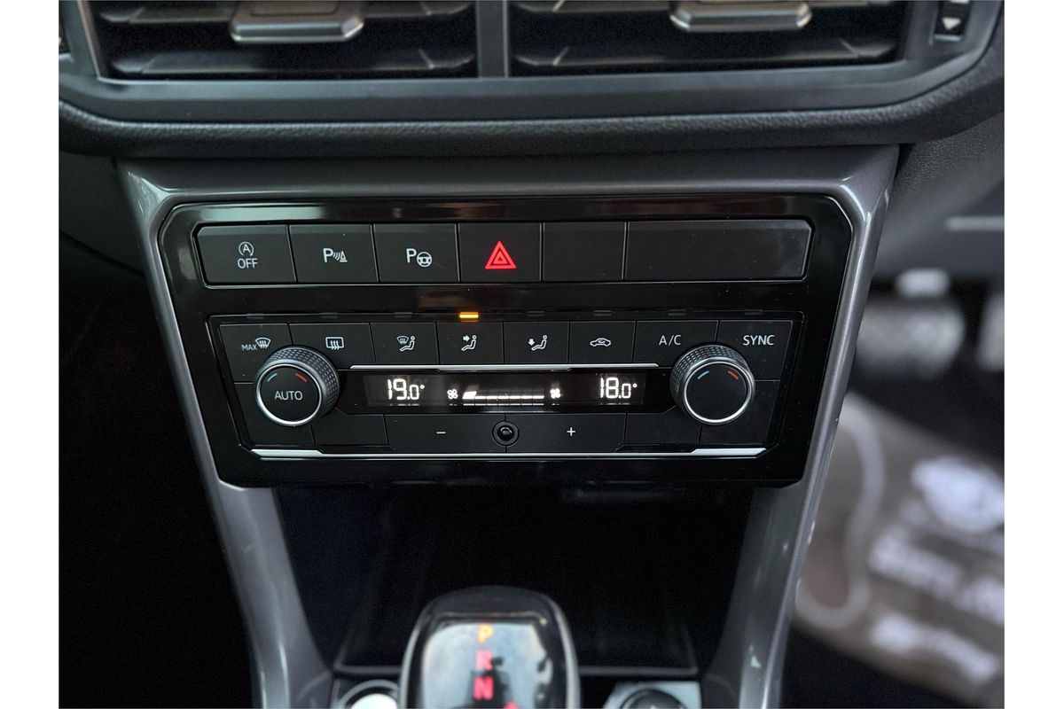 2020 Volkswagen T-Cross 85TSI Style C11