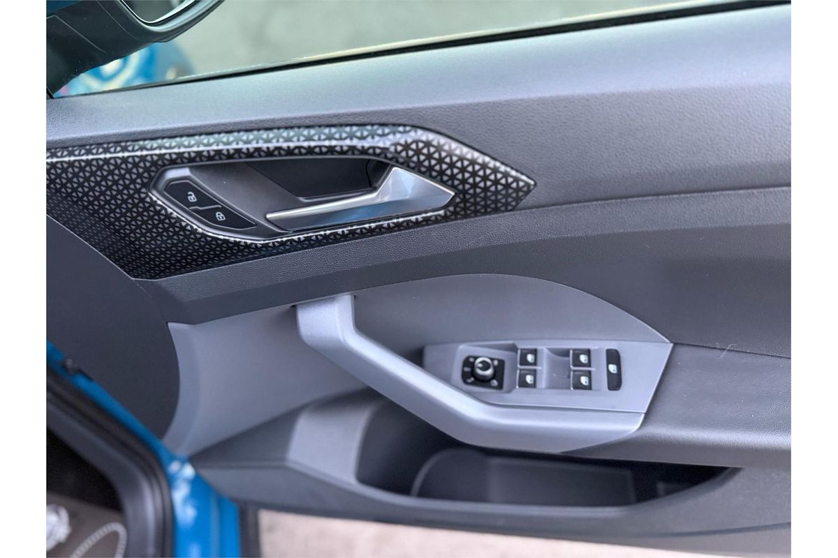 2020 Volkswagen T-Cross 85TSI Style C11