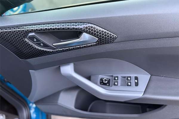 2020 Volkswagen T-Cross 85TSI Style C11
