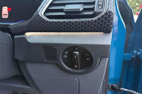 2020 Volkswagen T-Cross 85TSI Style C11