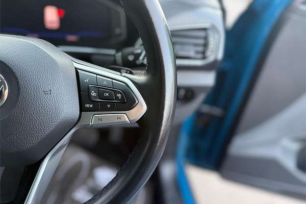 2020 Volkswagen T-Cross 85TSI Style C11