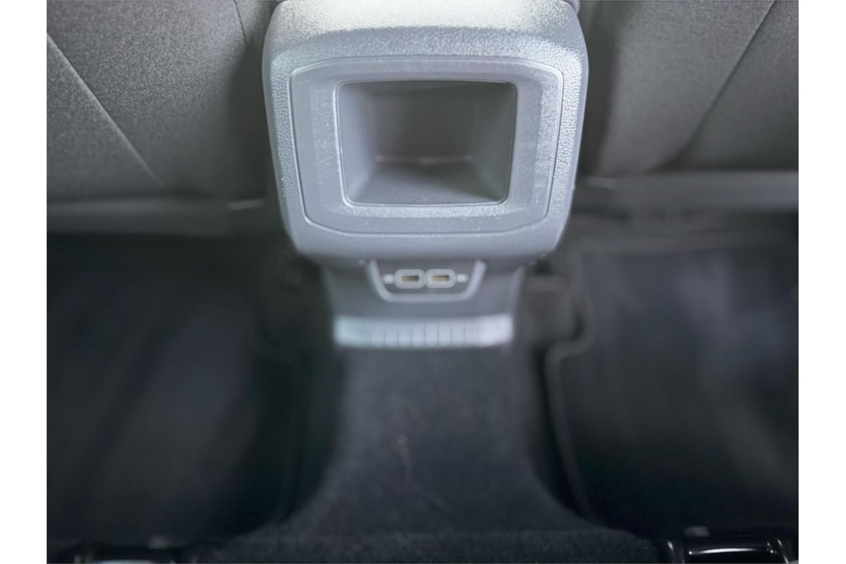 2020 Volkswagen T-Cross 85TSI Style C11