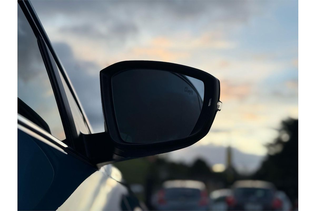 2020 Volkswagen T-Cross 85TSI Style C11