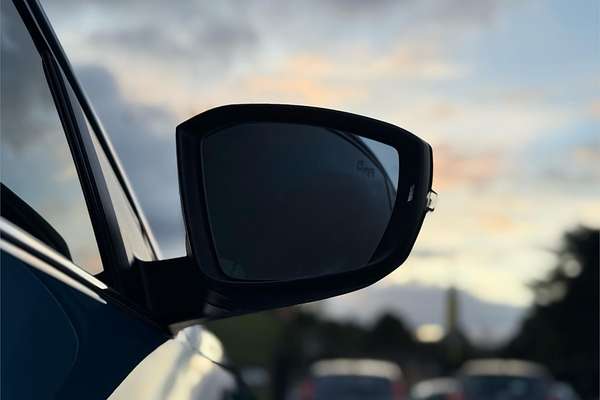 2020 Volkswagen T-Cross 85TSI Style C11