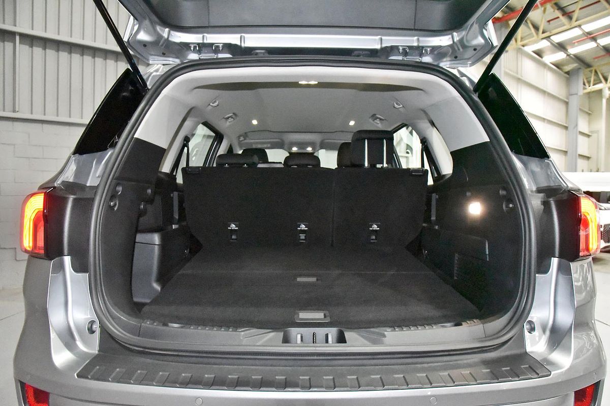 2024 Ford Everest Ambiente 2.0L