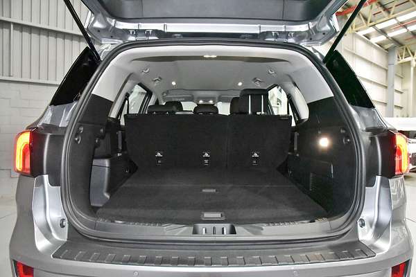 2024 Ford Everest Ambiente 2.0L