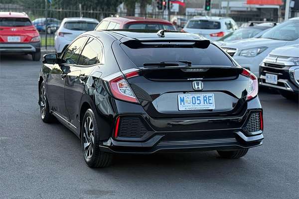 2018 Honda Civic VTi-S 10th Gen