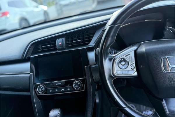 2018 Honda Civic VTi-S 10th Gen