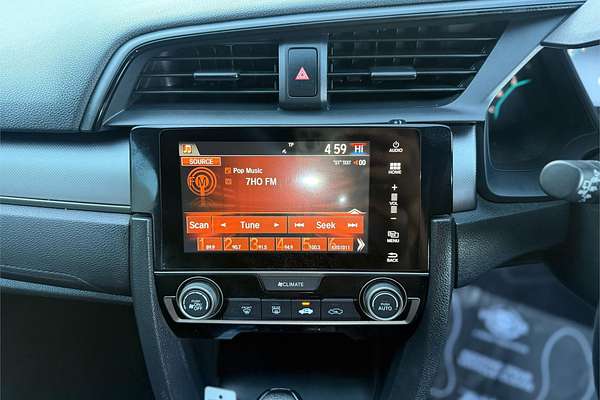 2018 Honda Civic VTi-S 10th Gen