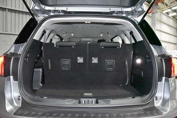 2024 Ford Everest Ambiente 2.0L