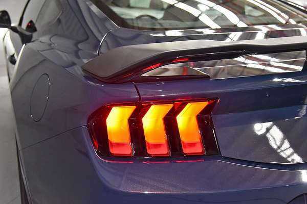 2024 Ford Mustang Dark Horse FO