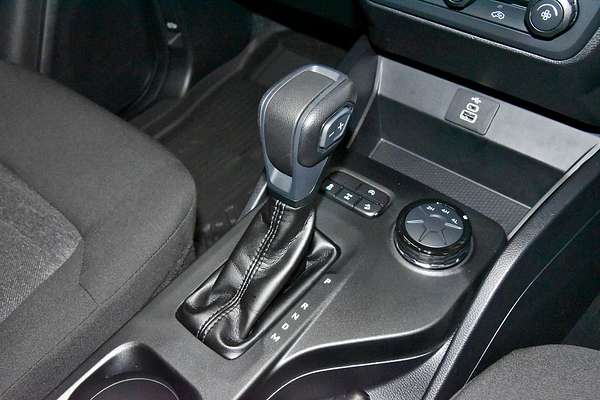 2024 Ford Ranger XL 4X4 2.0L