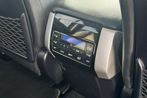 2021 Toyota Landcruiser Prado VX GDJ150R