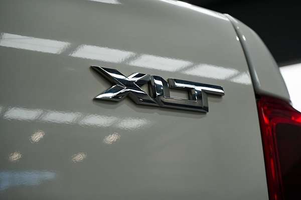 2019 Ford Ranger XLT PX MkIII 4X4 2.0L