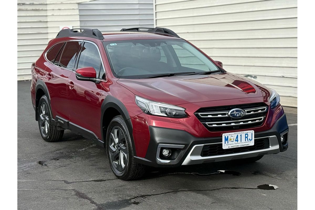 2022 Subaru Outback AWD 6GEN
