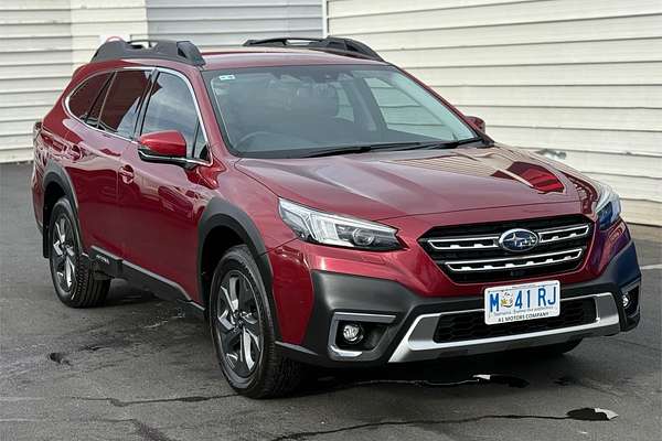 2022 Subaru Outback AWD 6GEN