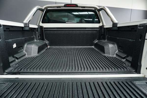 2019 Ford Ranger XLT PX MkIII 4X4 2.0L