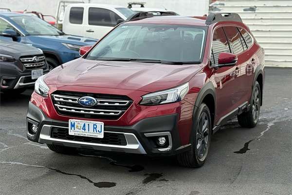 2022 Subaru Outback AWD 6GEN