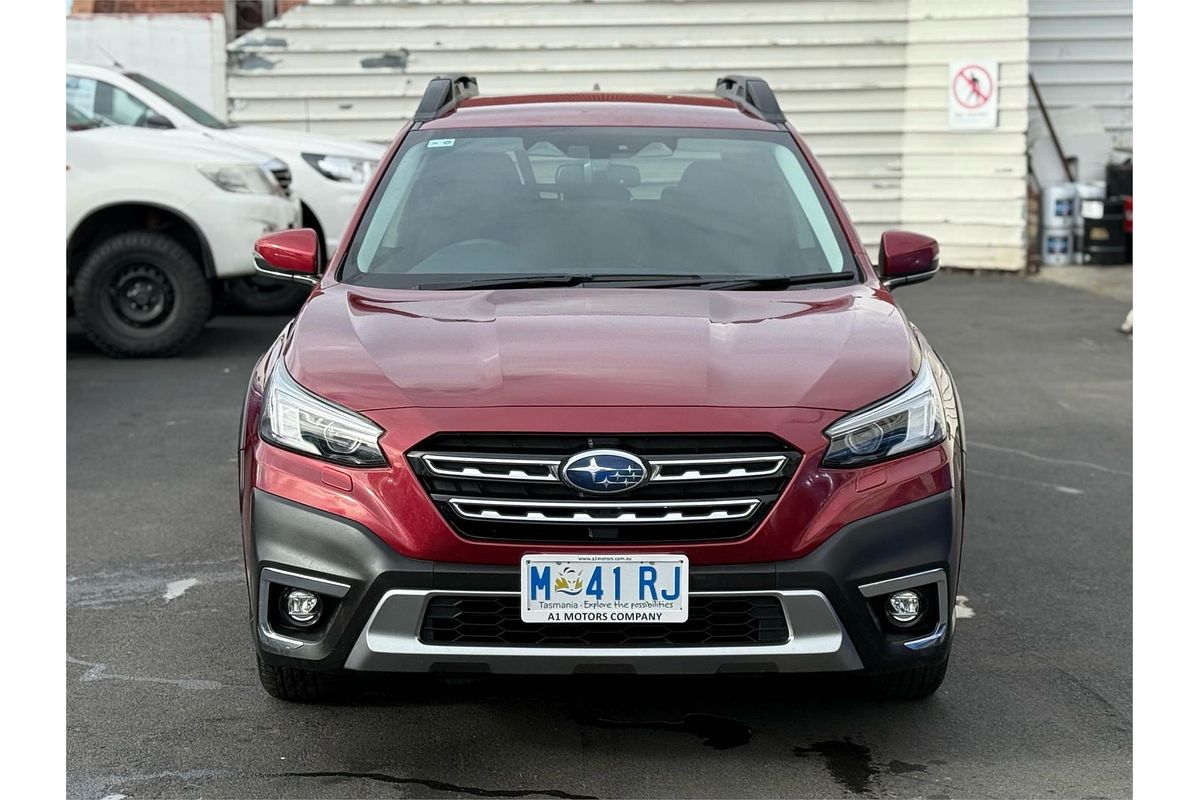 2022 Subaru Outback AWD 6GEN